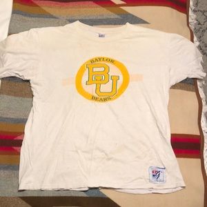 Vintage Baylor Bears T-Shirt